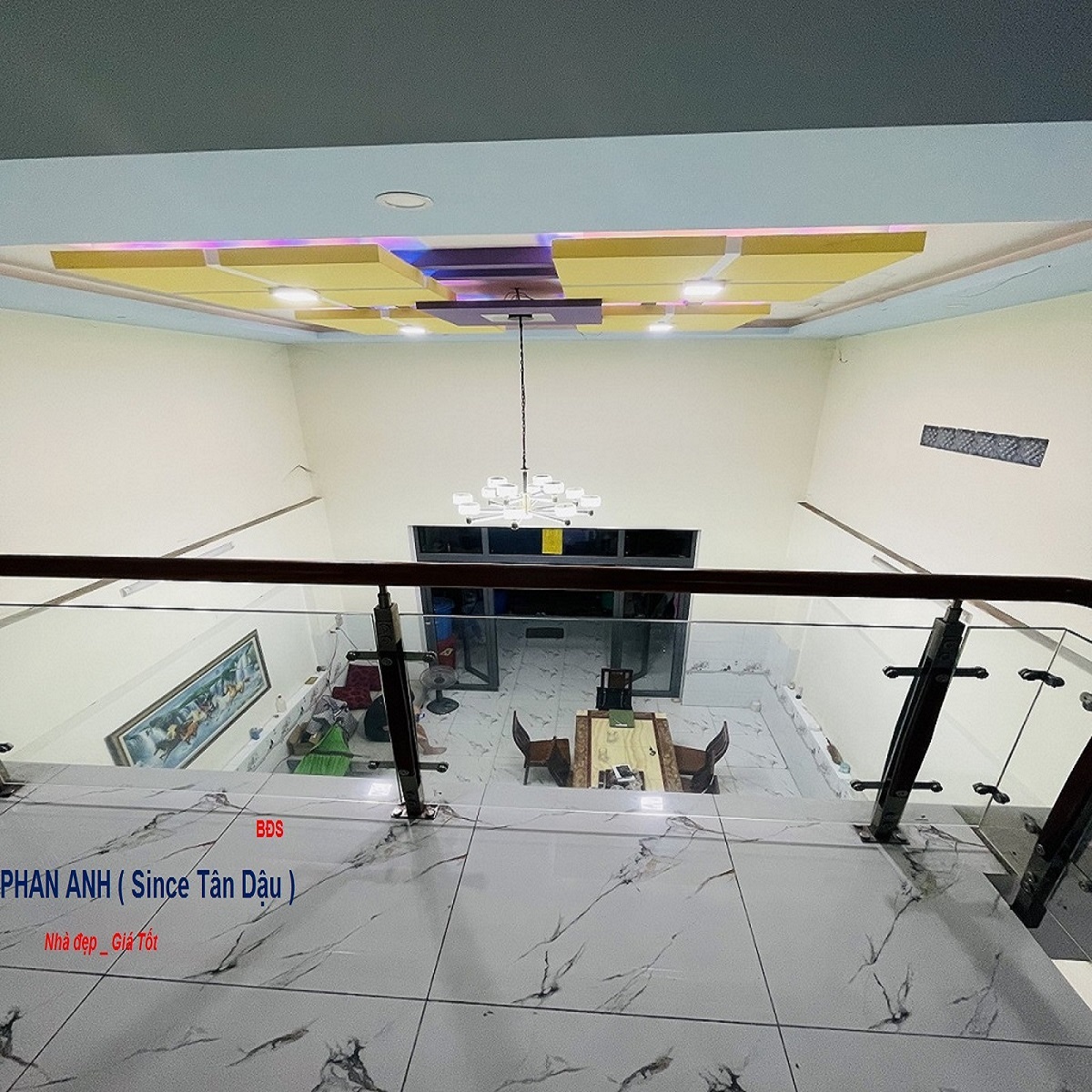 🏡 Bán Gấp Nhà Phố Võ Văn Ngân, Thủ Đức - Đầu Tư Sinh Lời Khủng! 💰 - Ảnh 3